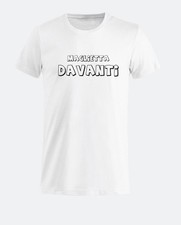 Back Front T-Shirt - Original