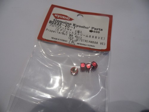 Kyosho b0232 dado - b0232-20-1, elica