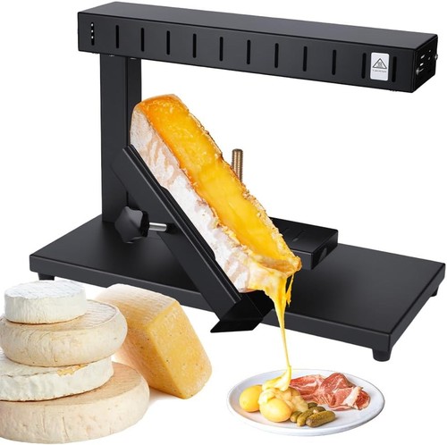 Sciogli formaggio raclette - sciogli,