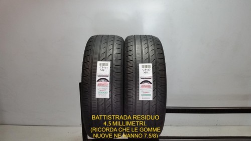 Gomme usate termiche - usate,