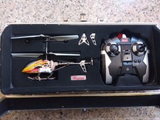 Mini Elicottero Radiocomandato