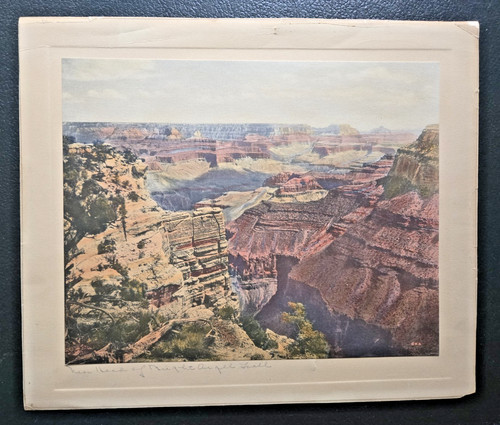 Kolb brothers grand - grand, canyon