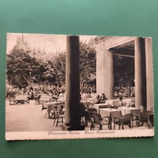  CHIANCIANO TERME PARCO