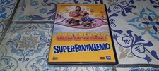 DVD nuovo+booklet-Bud Spencer/Terence Hill- Superfantagenio - (1986)