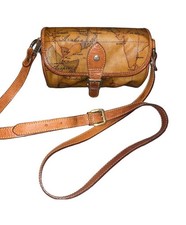 Borsa a tracolla Alviero