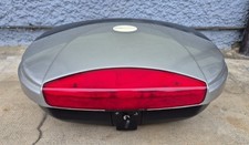 Ducati Performance Bauletto