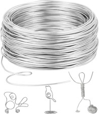 Filo alluminio 10 - 2, m