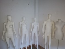manichini usati donna OTTIME