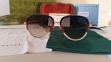 Gucci GG0062S occhiali da sole