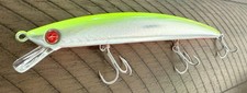 Seaspin Mommotti 180 FK