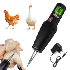 Spiumatrice Elettrica per