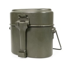 Set Gavetta 3 Pezzi Originale