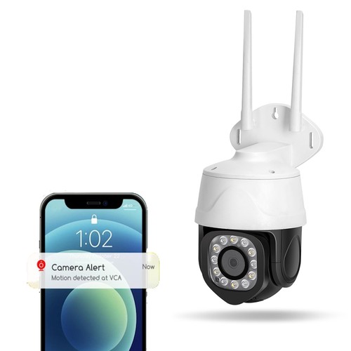 Telecamera wifii - telecamera,