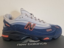 NEW BALANCE M 1000 BLU SCURO