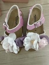 Sandali Monnalisa bambina in