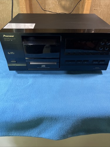 Pioneer lettore compact disc - pioneer,