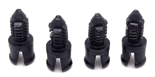 Set pioli griglia - 4,