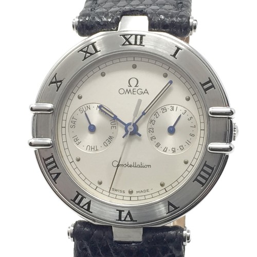 Omega revisionato quasi - (revisionato, e