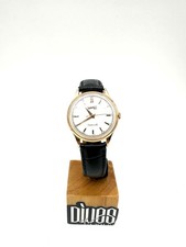 EBERHARD & CO AUTOMATICO ORO