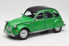 150111502 Citroen 2CV Bamboo