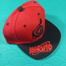 Cappello Berretto Naruto