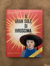 Libro gran sole - libro,