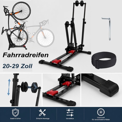Cavalletto bici - cavalletto,
