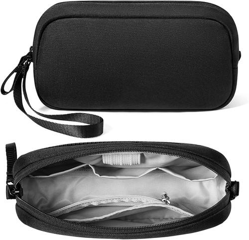 Borsa organizer cavi - borsa,