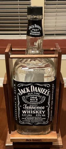 Jack daniel old - jack,