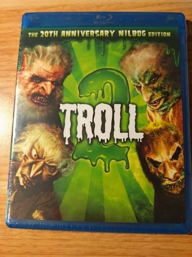 Troll 20th - troll, 2