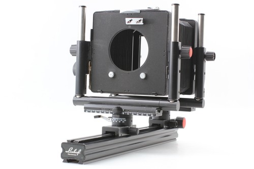 Linhof kardan fotocamera - e,