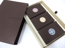 Carte da gioco LOUIS VUITTON