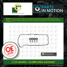 Rocker cover gasket - cover,