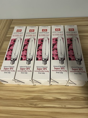 Hortilux super hps grow - super,