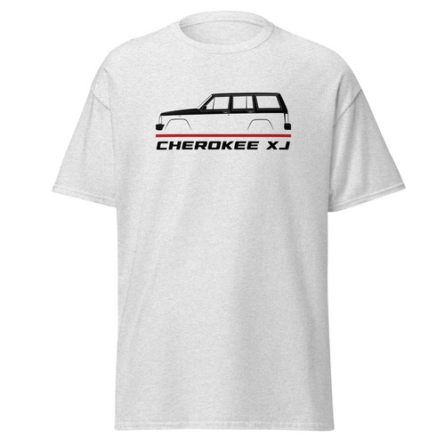 Shirt premium per jeep - premium,