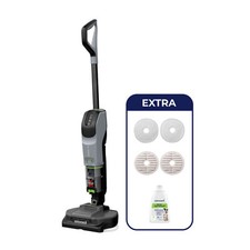 BISSELL 3898N Spinwave + VAC