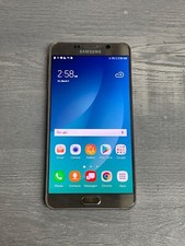 Smartphone Samsung Galaxy Note
