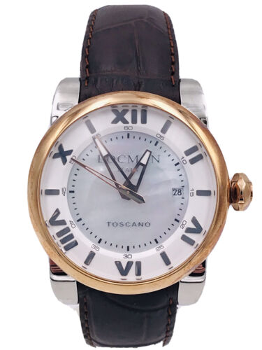 Orologio locman toscano - orologio,