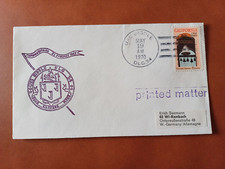 US Navy: USS Biddle (DLG 34), 1970 (#2)