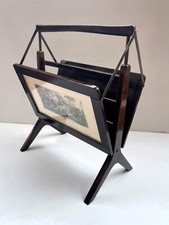 Portariviste Design, in legno