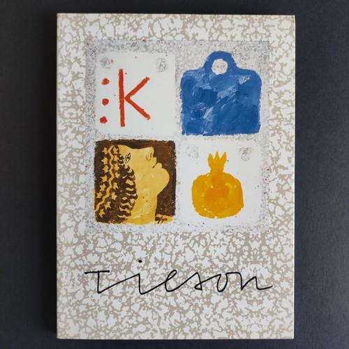 Joe tilson opere - tilson,, recenti