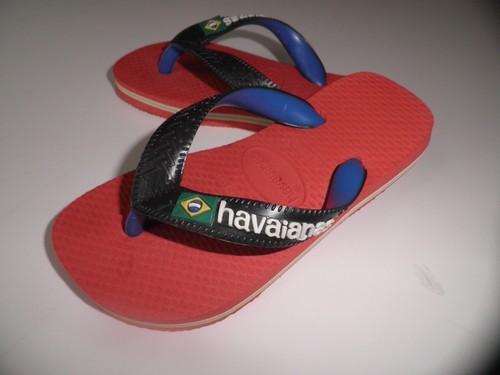 Nuove infradito havaianas - nuove,