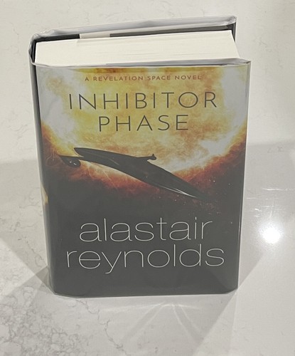 Inhibitor phase signed - inhibitor,