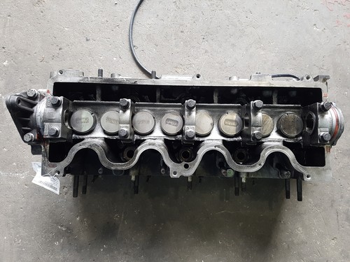 Testata motore lancia lybra - lancia,