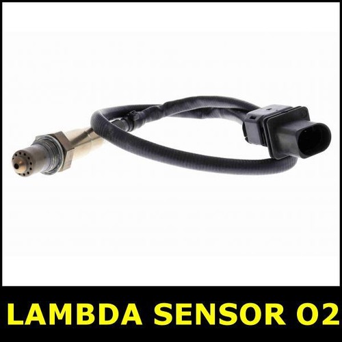 Sensore lambda after cat - lambda,