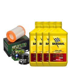 TAGLIANDO DUCATI MONSTER 696