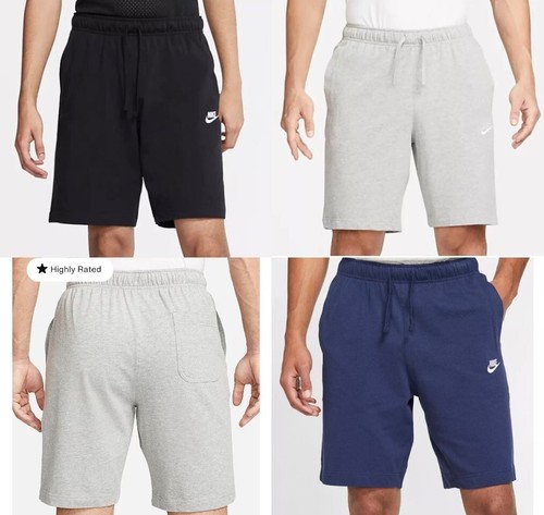 Pantaloncini nike uomo - pantaloncini,