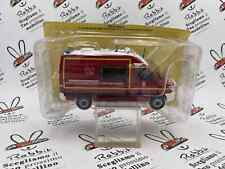 LEGERS POMPIERS 1/43 "