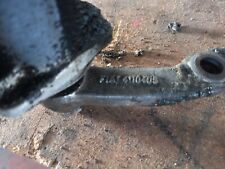 SCATOLA STERZO FIAT 500 -