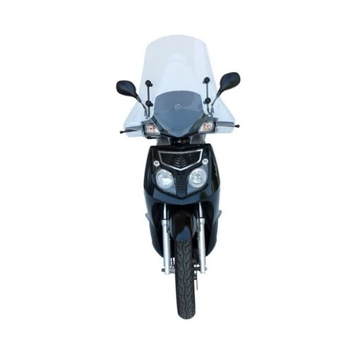 Parabrezza scooter fabbri top - parabrezza,